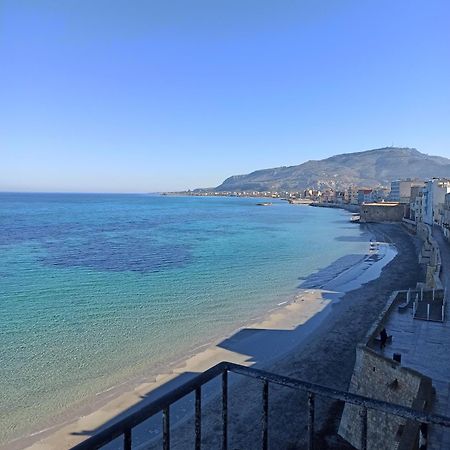 Il Poggiolo Sulle Egadi Apartment ตราปานี ภายนอก รูปภาพ