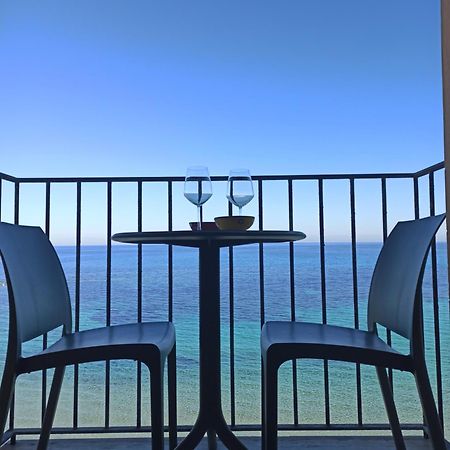 Il Poggiolo Sulle Egadi Apartment ตราปานี ภายนอก รูปภาพ