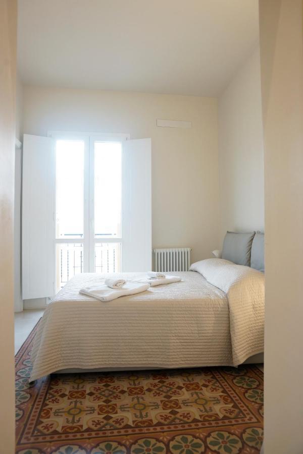 Il Poggiolo Sulle Egadi Apartment ตราปานี ภายนอก รูปภาพ