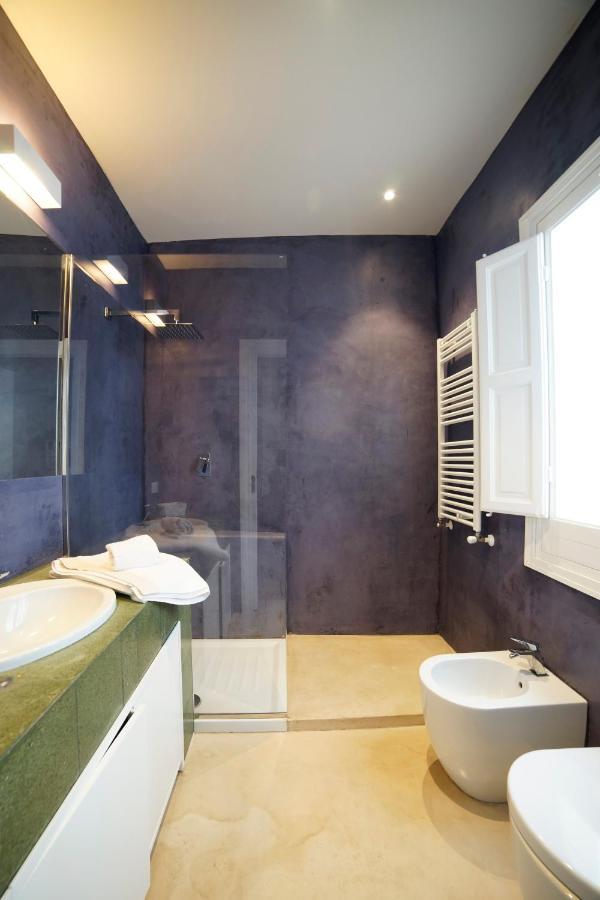 Il Poggiolo Sulle Egadi Apartment ตราปานี ภายนอก รูปภาพ
