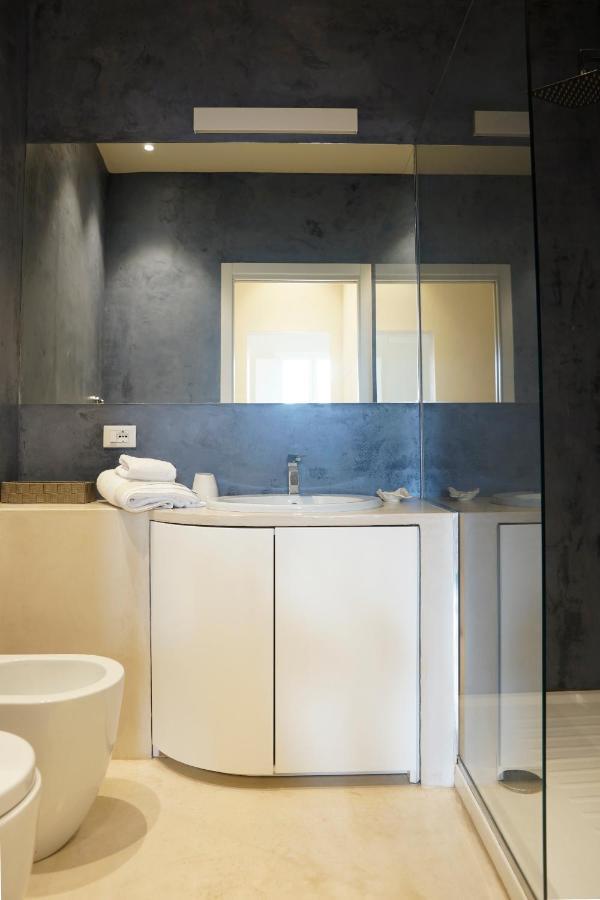 Il Poggiolo Sulle Egadi Apartment ตราปานี ภายนอก รูปภาพ